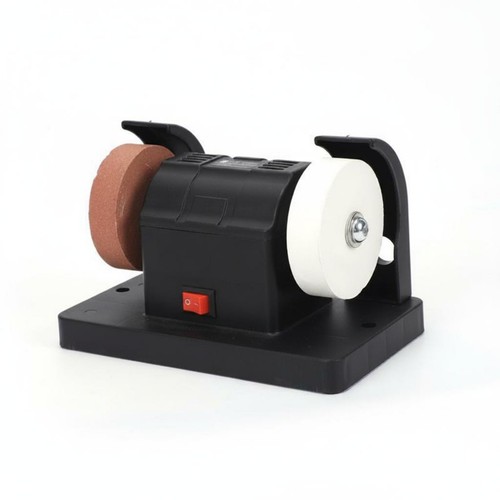 Double wheel honing tool easy - wheel,