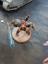 Warhammer 40k Demon Prince