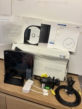 BT Home Hub 2.0 - Complete