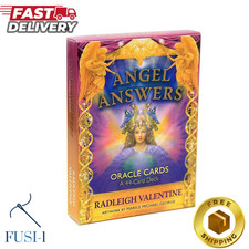 Angel answers oracle - answers,