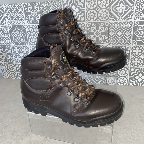 Lomer waling boots size - lomer,