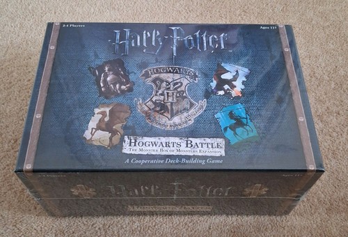 Harry potter hogwarts battle - harry,