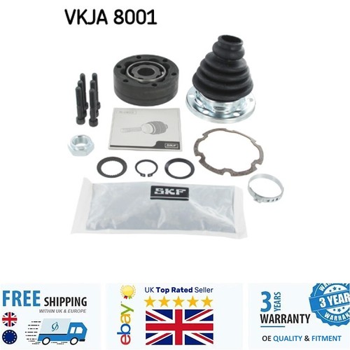 Drive shaft joint kit - shaft,