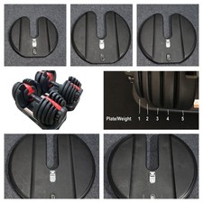 Bowflex SelectTech 552 Series