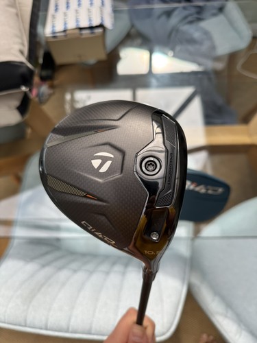 Taylormade qi4d driver - qi4d, 10.5