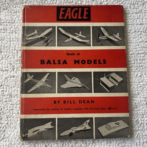 Eagle hardback book - eagle,