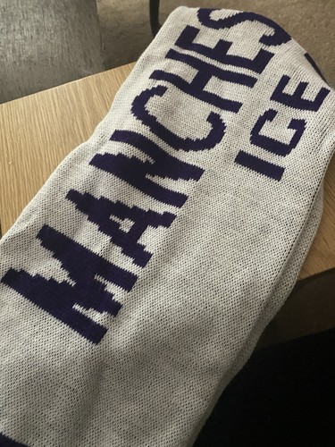 Manchester storm ice hockey - storm,