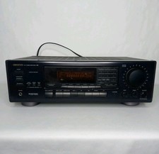 Onkyo R1 TX-SV414PRO AV Tuner Amplifier Surround Sound Receiver Spares Repairs