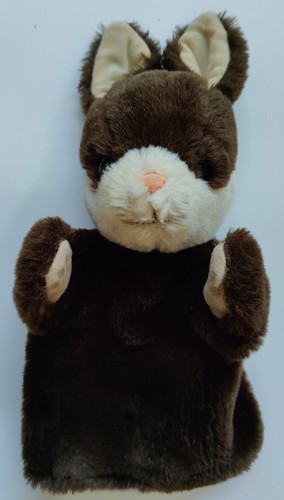 Vintage merrythought brown - merrythought,