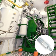 Small Engine Muffler 3/4 Inch