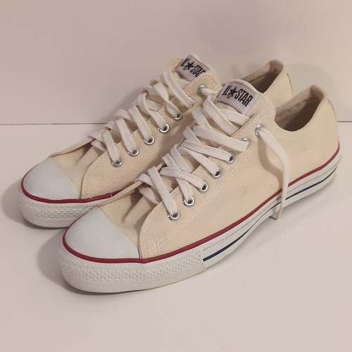 Vintage converse all star low - all,