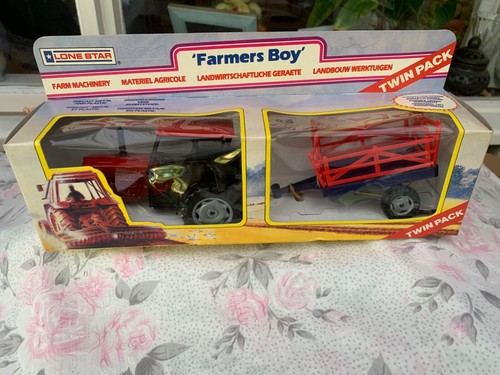 FARMERS.BOY.1:32.FARM.LONE