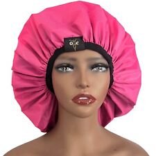 X Large  (XL) Shower Cap