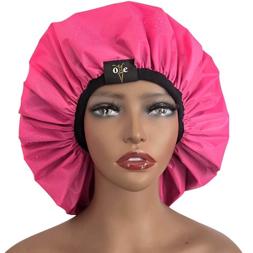 Large shower cap - ,