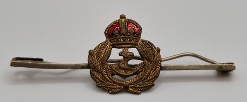 Vintage ww2 era brass - vintage,