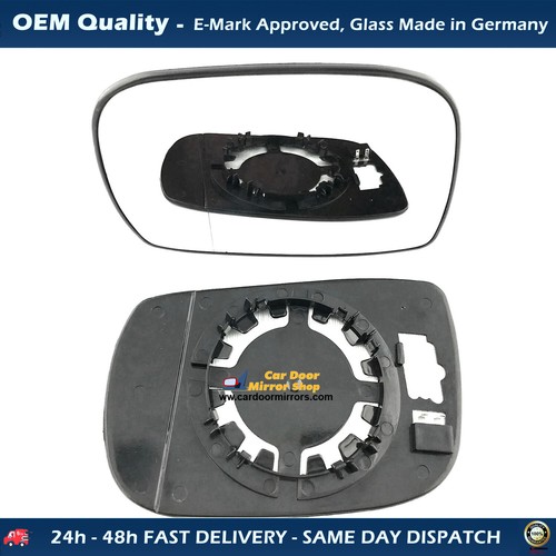Fits suzuki ignis - 2006,