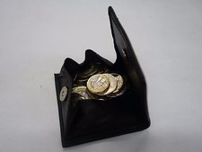 Gents Leather Coin Purse