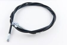 50cc Scooter Rear brake Cable