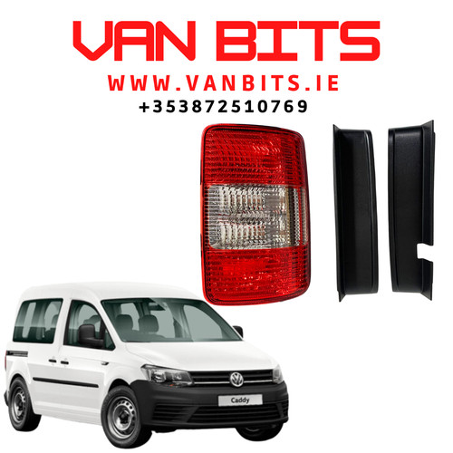 Customs right tail light - *no,