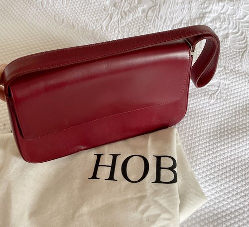 Hobbs leather handbag - , ,new