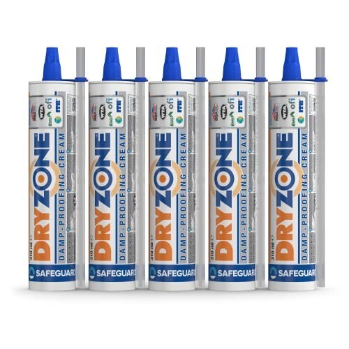 Dryzone dpc damp proof - dryzone,