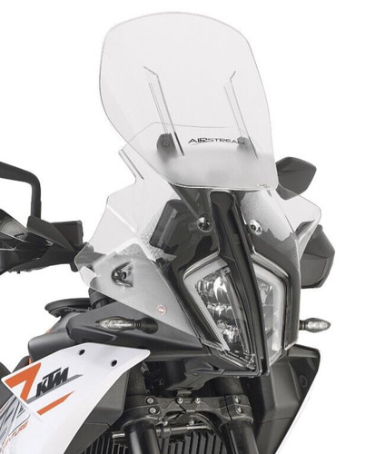 Givi af7716 windscreen ktm - ktm, 790