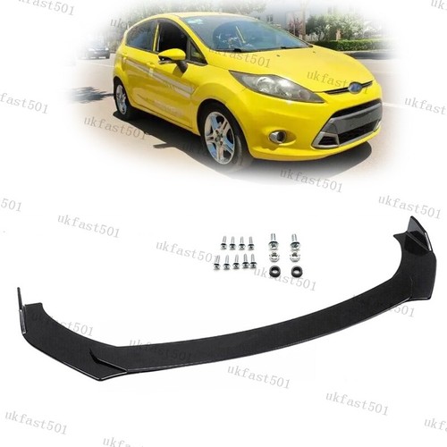 For fiesta mk6 mk7 - for, st