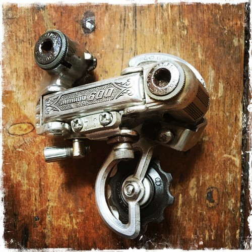 Shimano 600 6200 - shimano, ex