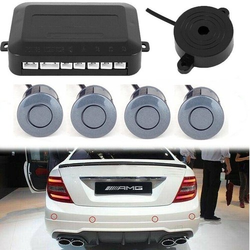 Car rear reverse parking - car,