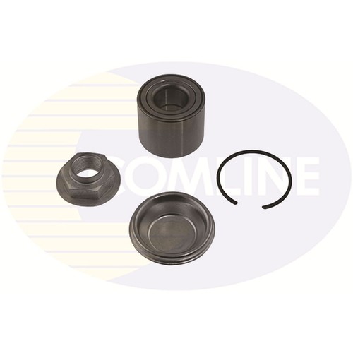 Wheel bearing kit for - wheel, ford