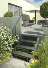 OUTDOOR STAIRCASE GARDENTOP