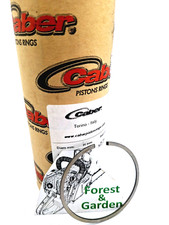 Husqvarna  55 257 357 357XP