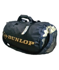 Dunlop Retro Black Gold Barrel