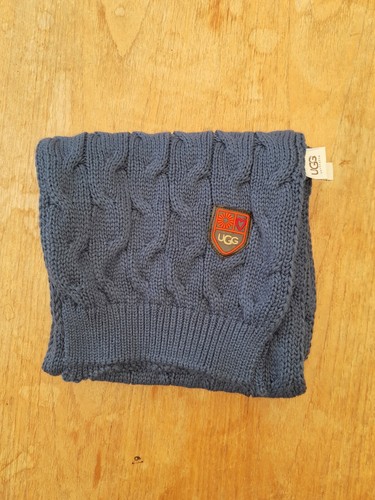 Ugg australia cable knit - ugg, scarf