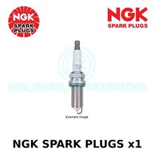 NGK Laser Iridium Spark Plug -