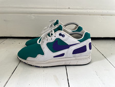 Nike Air Flow 'Lush Teal' 2011