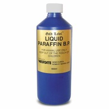 Gold Label Liquid Paraffin for
