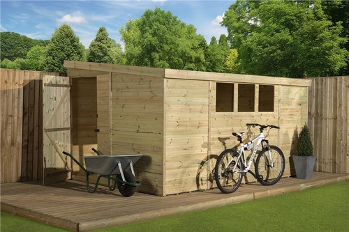 Empire 3000 pent garden - empire,