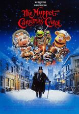 The Muppet Christmas Carol