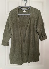 Fat Face Womens Khaki/Green