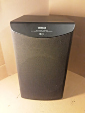 YAMAHA  6 CH  POWERFULL