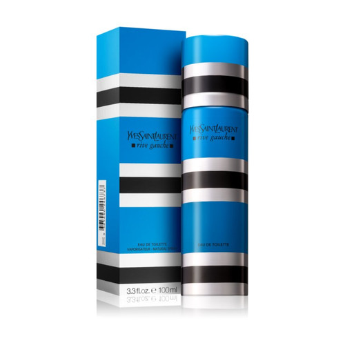 Yves saint laurent rive gauche - saint,