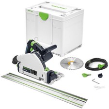 Festool TS 55 FEBQ-Plus 160mm
