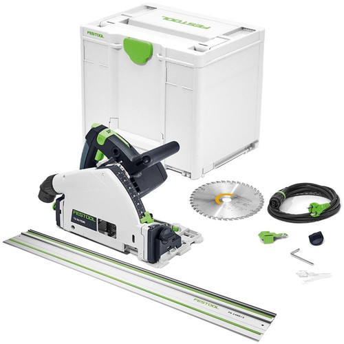 Festool febq plus - ts, 160mm