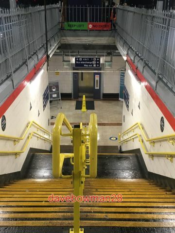 Photo basingstoke platform - photo,
