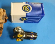 New Genuine SU Fuel Pump MGB