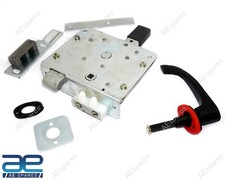 Tailgate Lock Assy For Jeeps