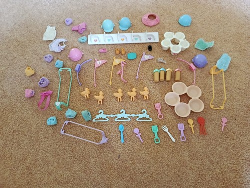 Tyco quints accessories bundle - quints,
