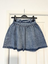Tammy Girl Denim Skirt