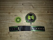 Ben10 Ten Alien Force Watch